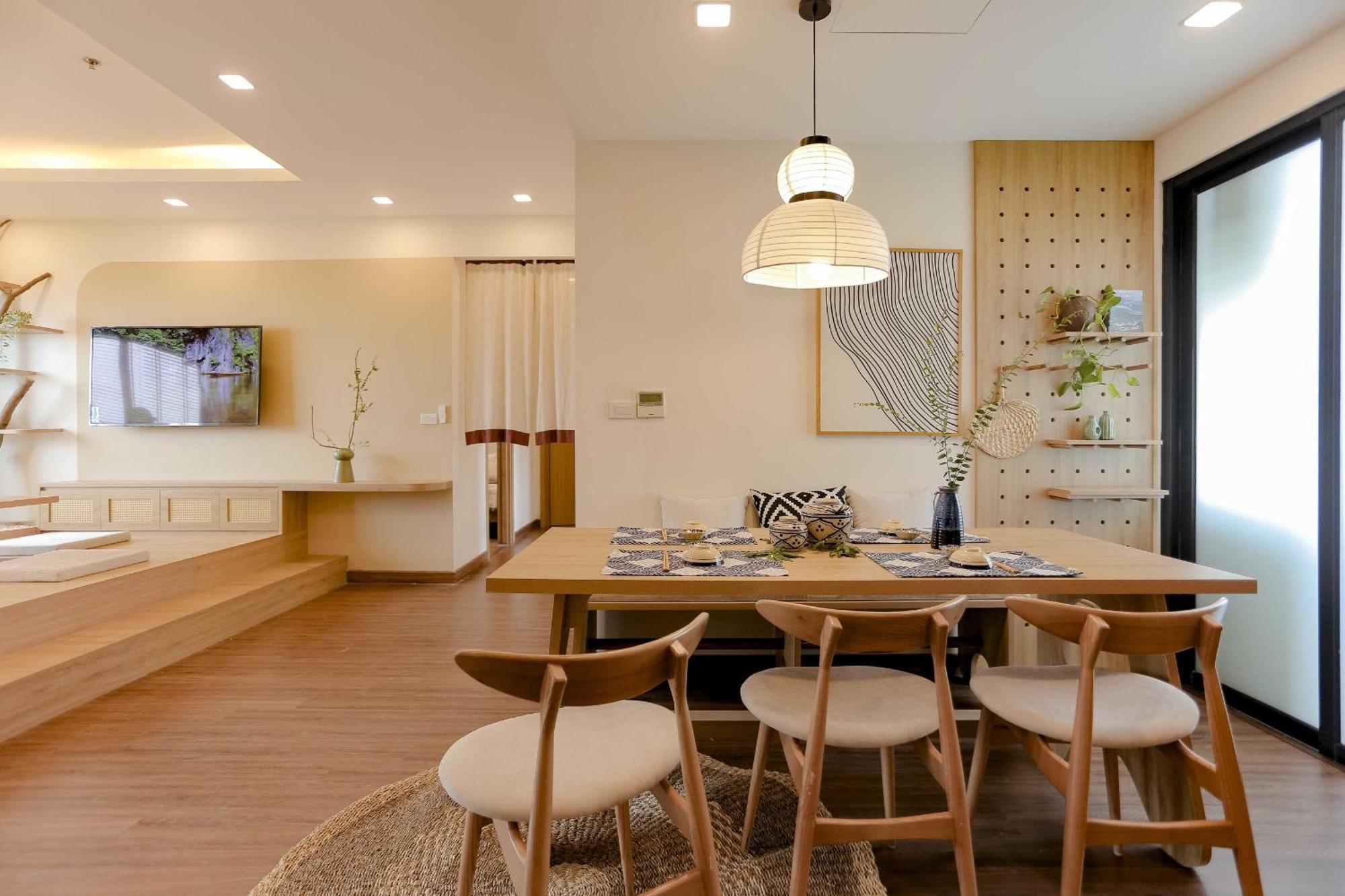 Ferienwohnung The Sun Beach - Flc Sea Tower Quy Nhon Exterior foto