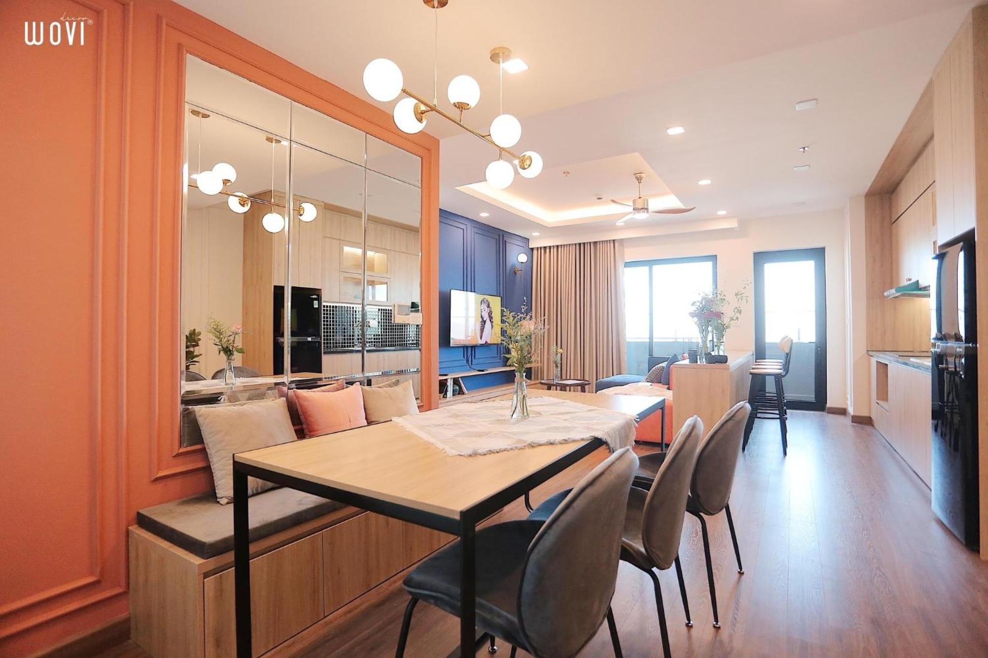 Ferienwohnung The Sun Beach - Flc Sea Tower Quy Nhon Exterior foto