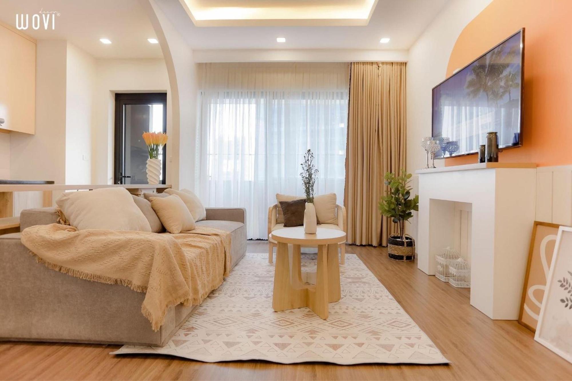 Ferienwohnung The Sun Beach - Flc Sea Tower Quy Nhon Exterior foto