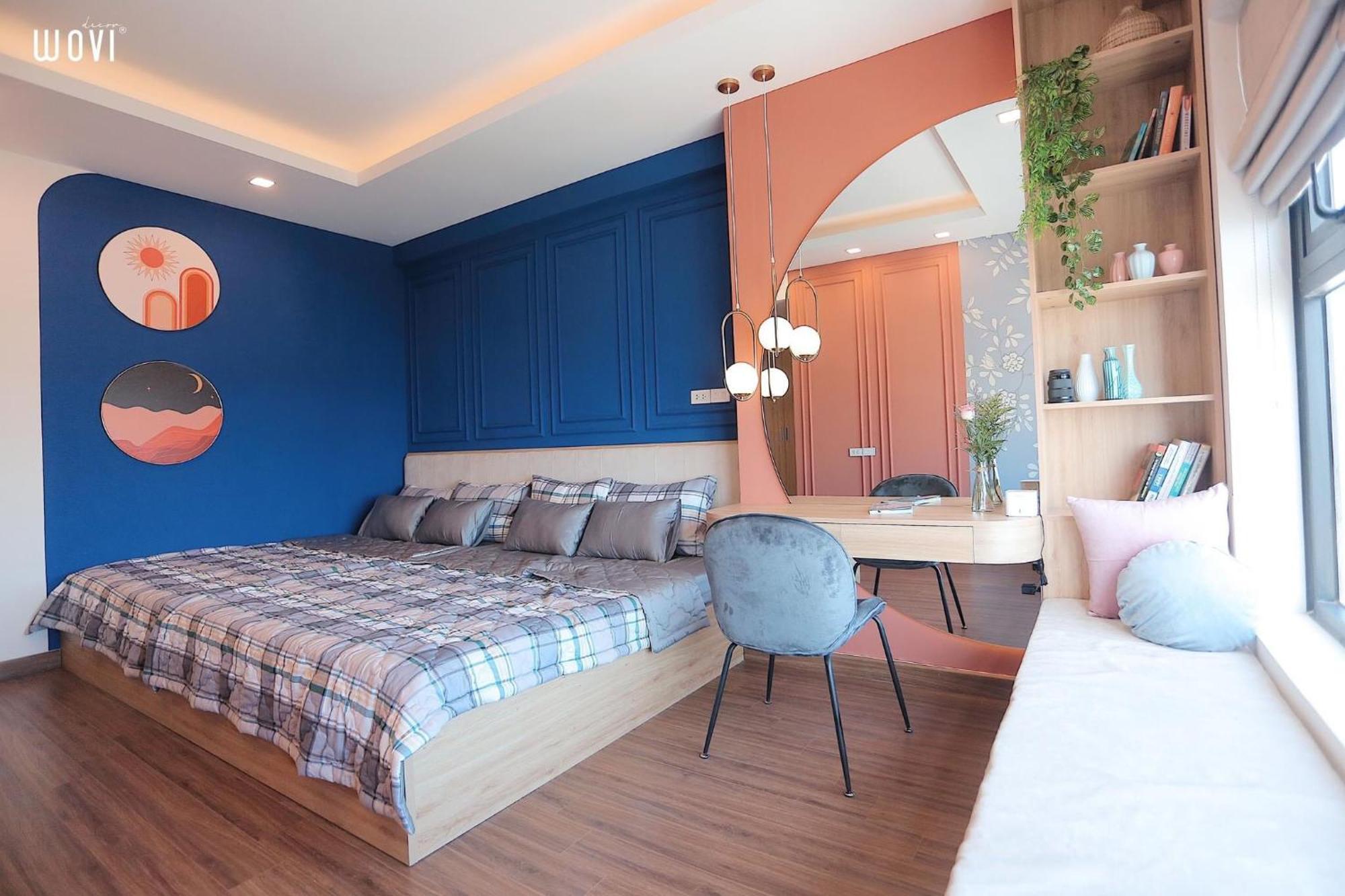 Ferienwohnung The Sun Beach - Flc Sea Tower Quy Nhon Exterior foto