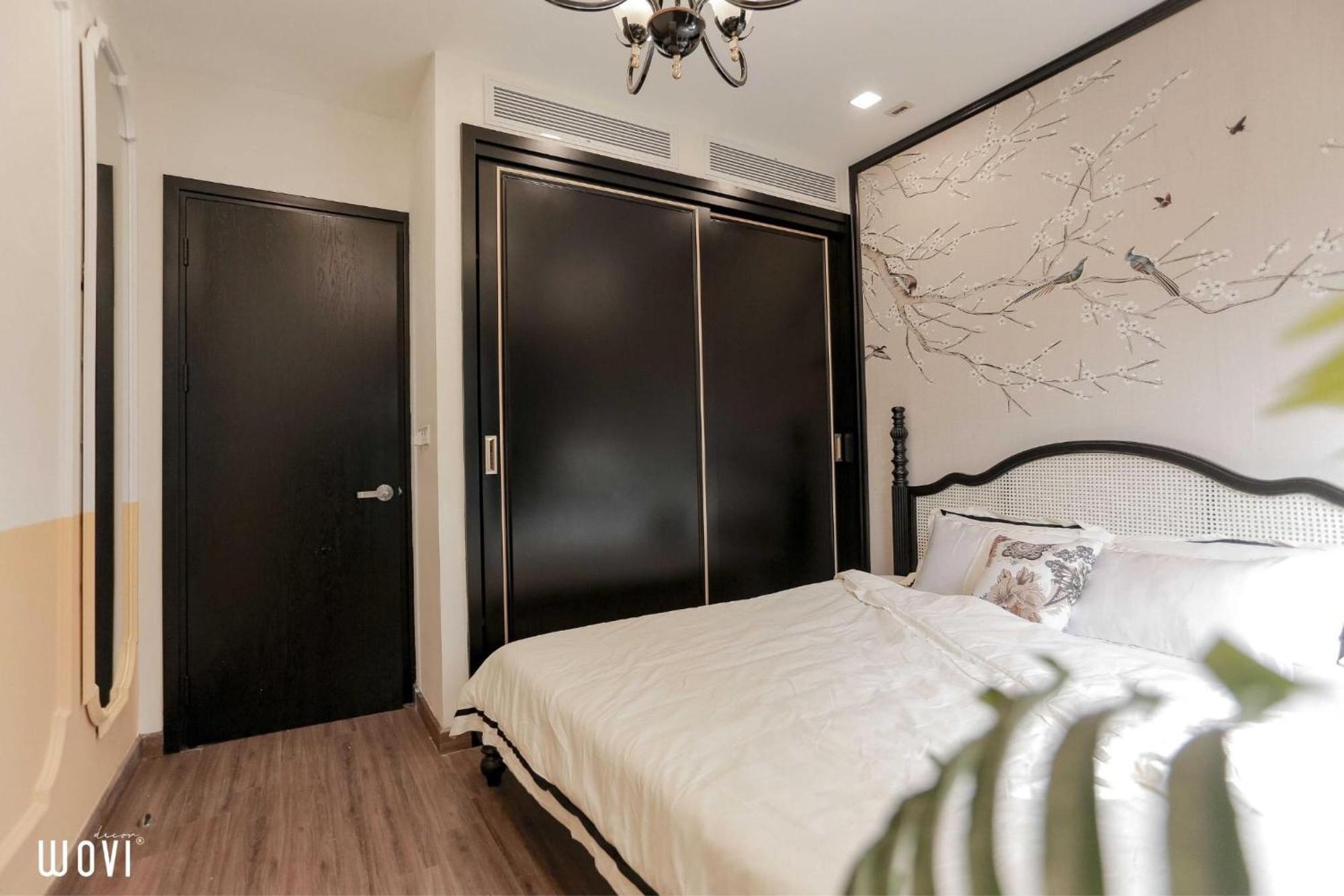 Ferienwohnung The Sun Beach - Flc Sea Tower Quy Nhon Exterior foto