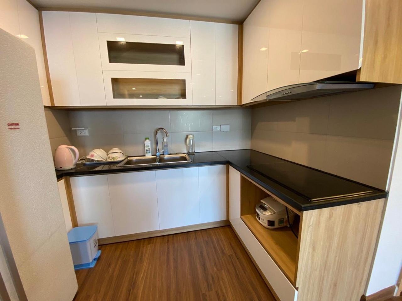 Ferienwohnung The Sun Beach - Flc Sea Tower Quy Nhon Exterior foto