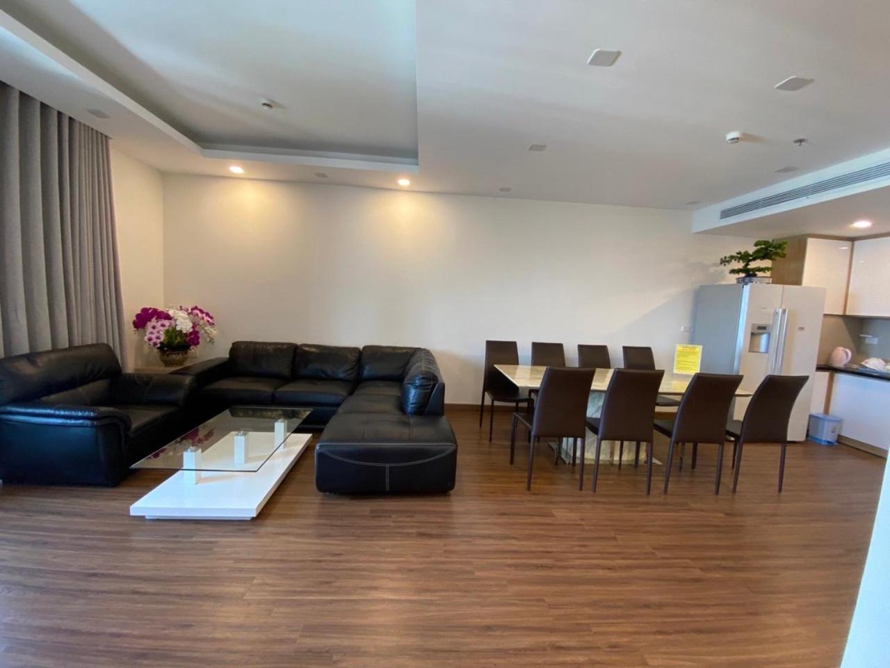 Ferienwohnung The Sun Beach - Flc Sea Tower Quy Nhon Exterior foto